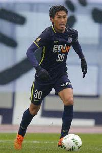 柴崎晃誠 柴崎晃誠