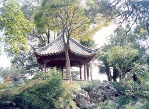 泰州喬園 泰州喬園