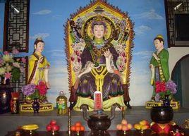 泰山聖母碧霞元君傳