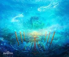 東海碧游宮（道場）