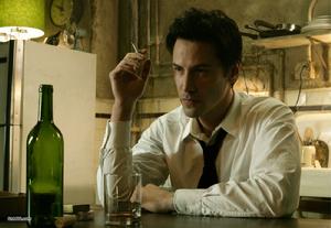 《地獄神探-康斯坦丁》