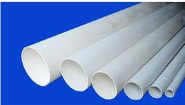 UPVC 實壁管 UPVC 實壁管