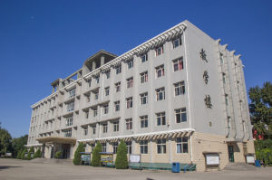 張家口東方中學 張家口東方中學