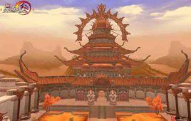 荻花聖殿 荻花聖殿