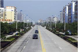 車城街道 車城街道