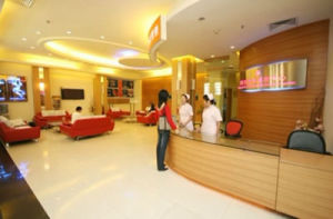 深圳明倫整形美容 深圳明倫整形美容