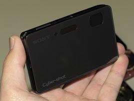 索尼TX200 索尼TX200
