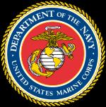 美國海軍陸戰隊軍銜
