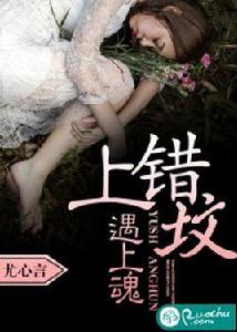 上錯墳,遇上魂 上錯墳,遇上魂