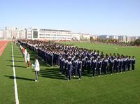 燕山大學附屬中學 燕山大學附屬中學