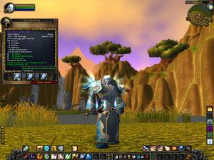 魔獸世界：珠寶加工