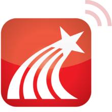 超星移動圖書館