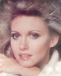 奧莉維亞·紐頓-約翰 奧莉維亞·紐頓-約翰