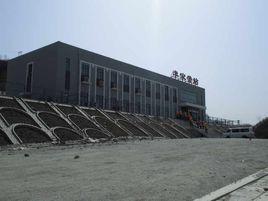 李家營站 李家營站