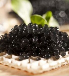 鹽漬乾魚子 鹽漬乾魚子