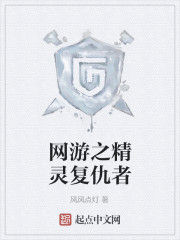 網遊之精靈復仇者