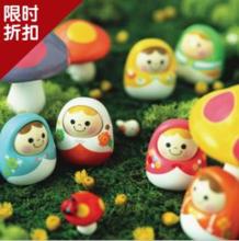 毛驢網 折扣太陽能公仔