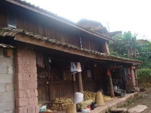 老蘇田村 老蘇田村