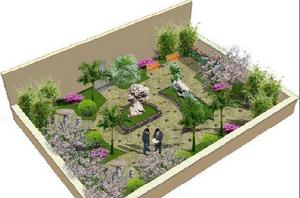 （圖）環境設計