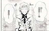 查爾斯格雷[動漫人物]