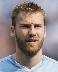 拉斯穆斯·本特松