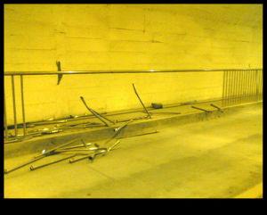 石印隧道 石印隧道