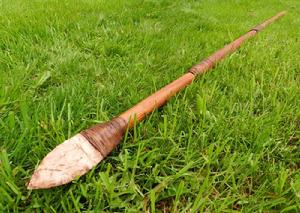 克洛維斯矛頭 克洛維斯矛頭