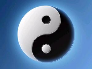 異中求同,二女同居之象　陰陽失調之意