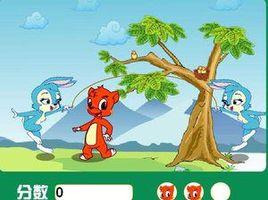 大家一起跳 大家一起跳