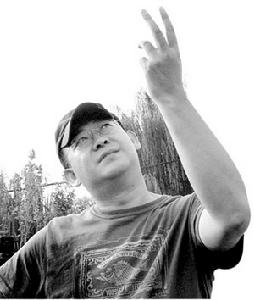 《幸福來了你就喊》