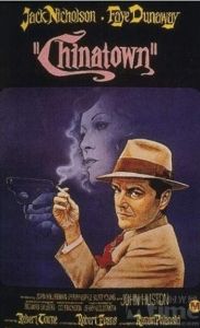 《唐人街》 《唐人街》