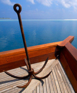 錨定心理 錨定心理