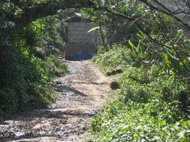 石板山村 石板山村