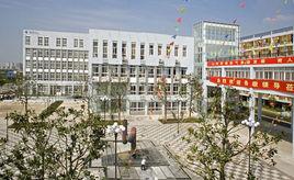 寧波經貿學校 寧波經貿學校