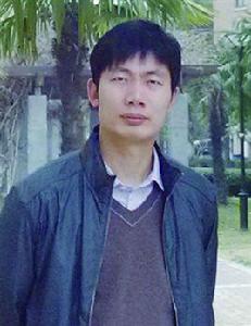 王雲峰[蘇州國際教育園管理人員]