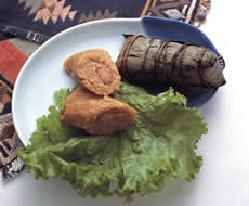 湖州鮮肉粽 湖州鮮肉粽