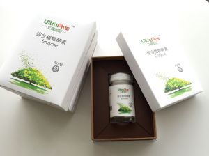 艾夏國際綜合植物酵素