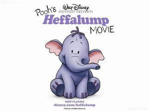 （圖）《小熊維尼之長鼻怪大冒險》劇照