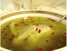 竹筍燉雞 竹筍燉雞