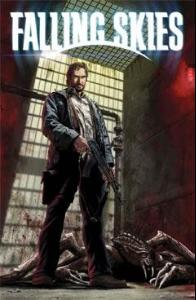 墮落天空 墮落天空