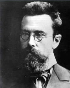 里嫫斯基.柯薩科夫 里嫫斯基.柯薩科夫