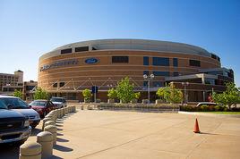 福特中心球館 福特中心球館