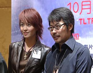 《向左走 向右走》