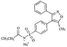 注射用帕瑞昔布鈉