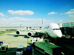 托萊多機場 托萊多機場