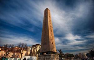 君士坦丁堡競技場 君士坦丁堡競技場