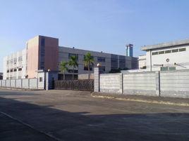 茶山工業園 茶山工業園