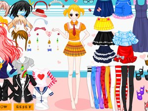 高校風格 高校風格