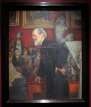 瓦西里&middot;奧西波維奇&middot;克柳切夫斯基