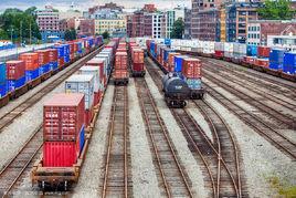 鐵路物流管理專業 鐵路物流管理專業